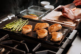 Carbon Steel Griddle
