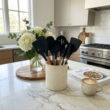 Silicone Utensils Set