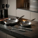 Pure Titanium Duo Set