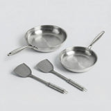 Pure Titanium Duo Bundle