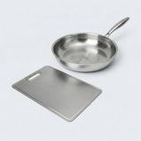 Pure Titanium Cook & Prep Bundle