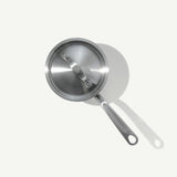 Stainless Clad Saucepan