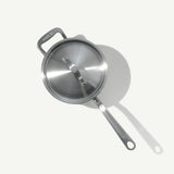 Stainless Clad Saucepan