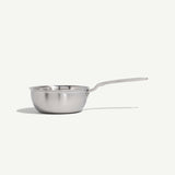 Stainless Clad Saucier