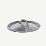 Stainless Clad Saucier