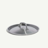 Stainless Clad Saute Pan