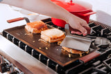 Carbon Steel Griddle